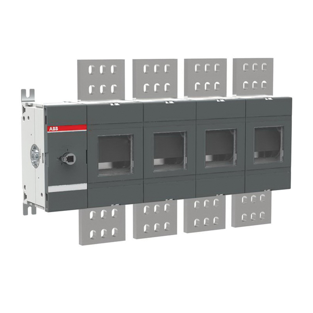 ABB - Low Voltage Drives OT2500E04
