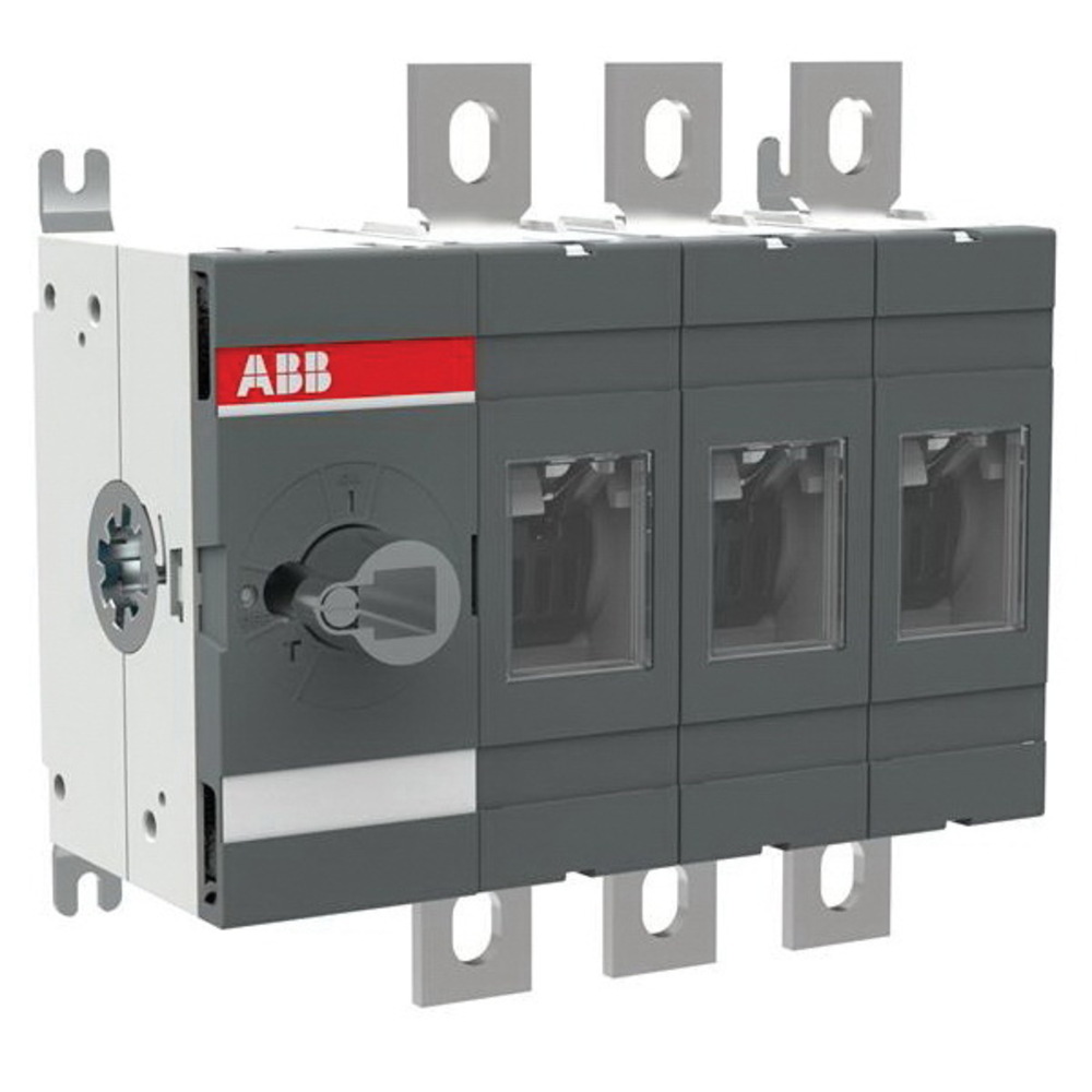 ABB - Low Voltage Drives OT315E03