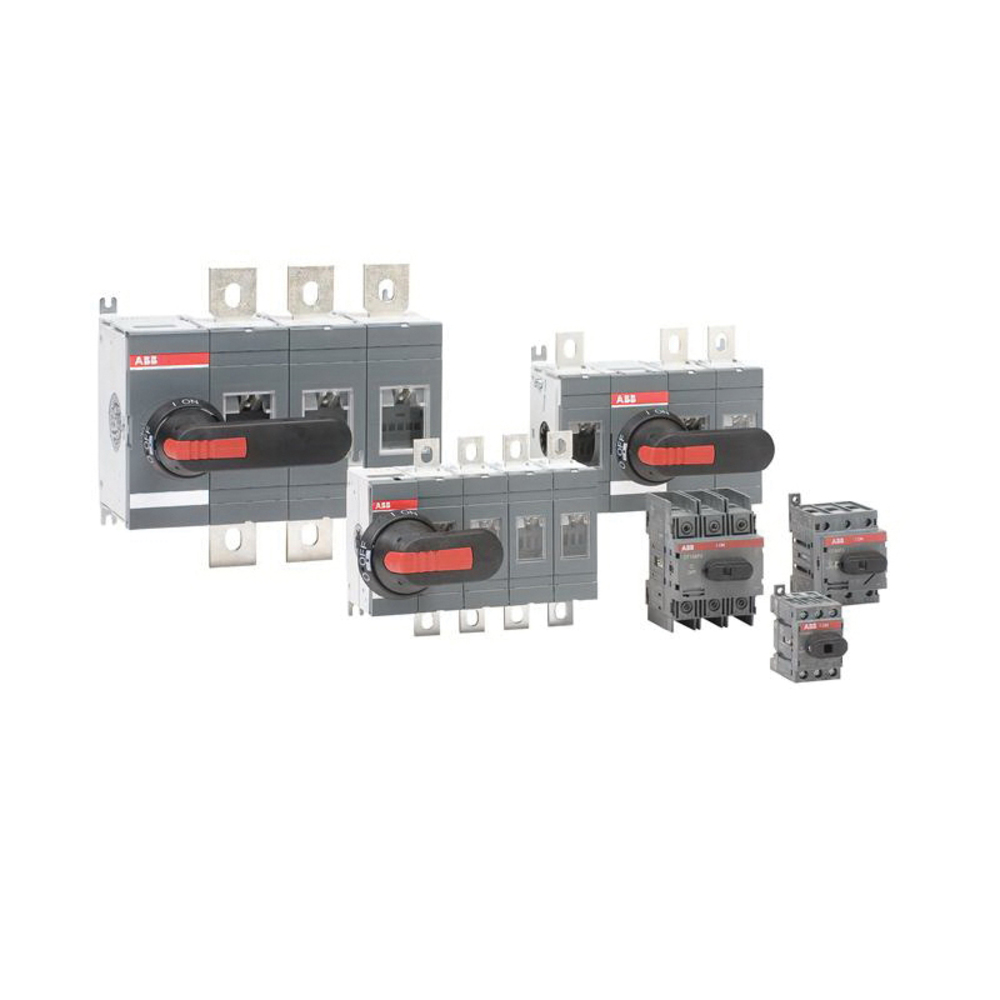 ABB - Low Voltage Drives AS12-30-01-20