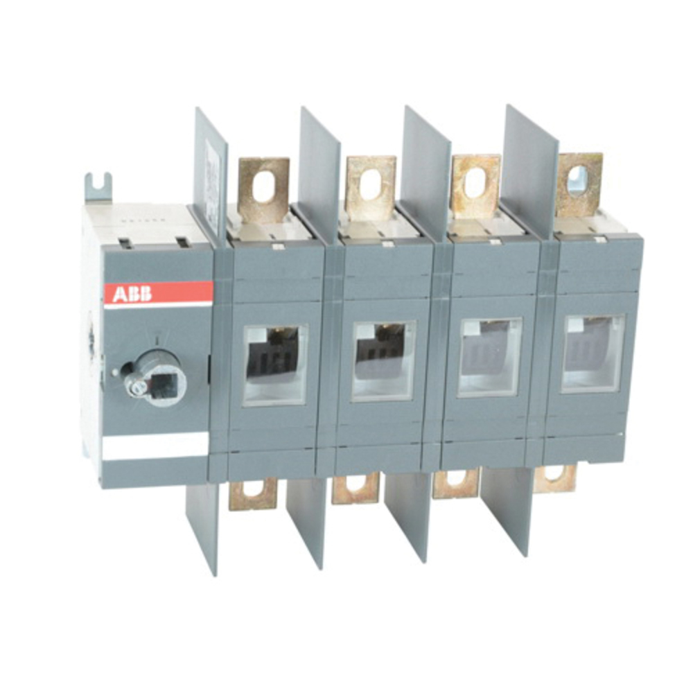 ABB - Low Voltage Drives OT400U04