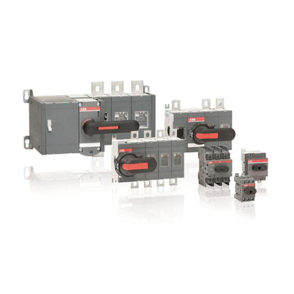ABB - Low Voltage Drives OT400U12