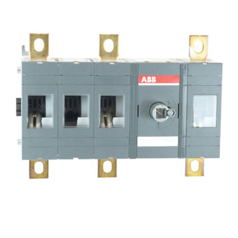 ABB - Low Voltage Drives OT400U12-121