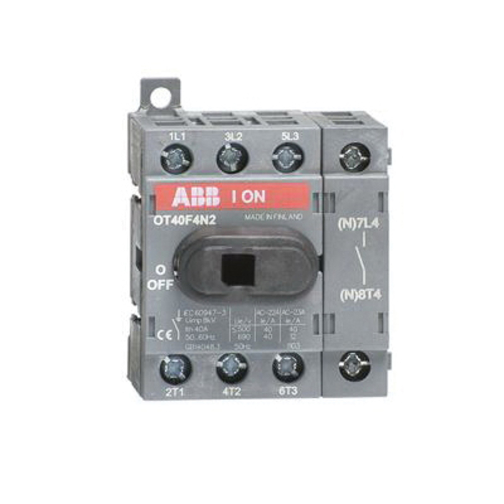 ABB - Low Voltage Drives CL2-542G