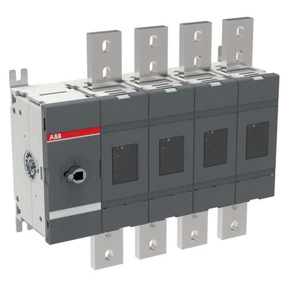ABB - Low Voltage Drives OT800U04