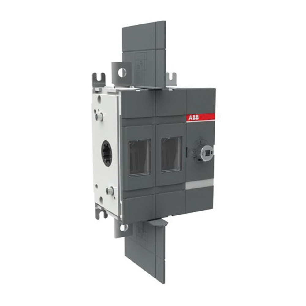 ABB - Low Voltage Drives OTDC100U20