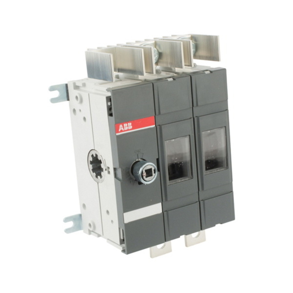 ABB - Low Voltage Drives OTDC200US02