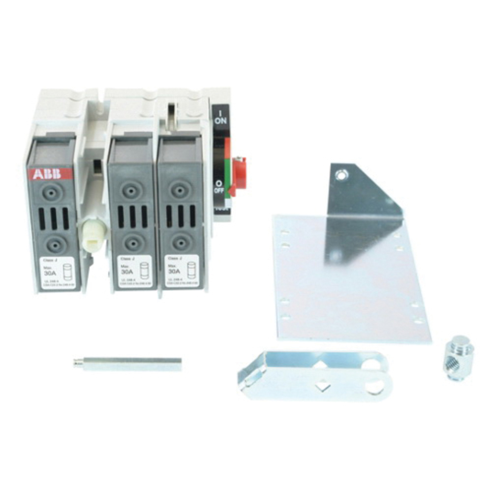 ABB - Low Voltage Drives OTDC200US11