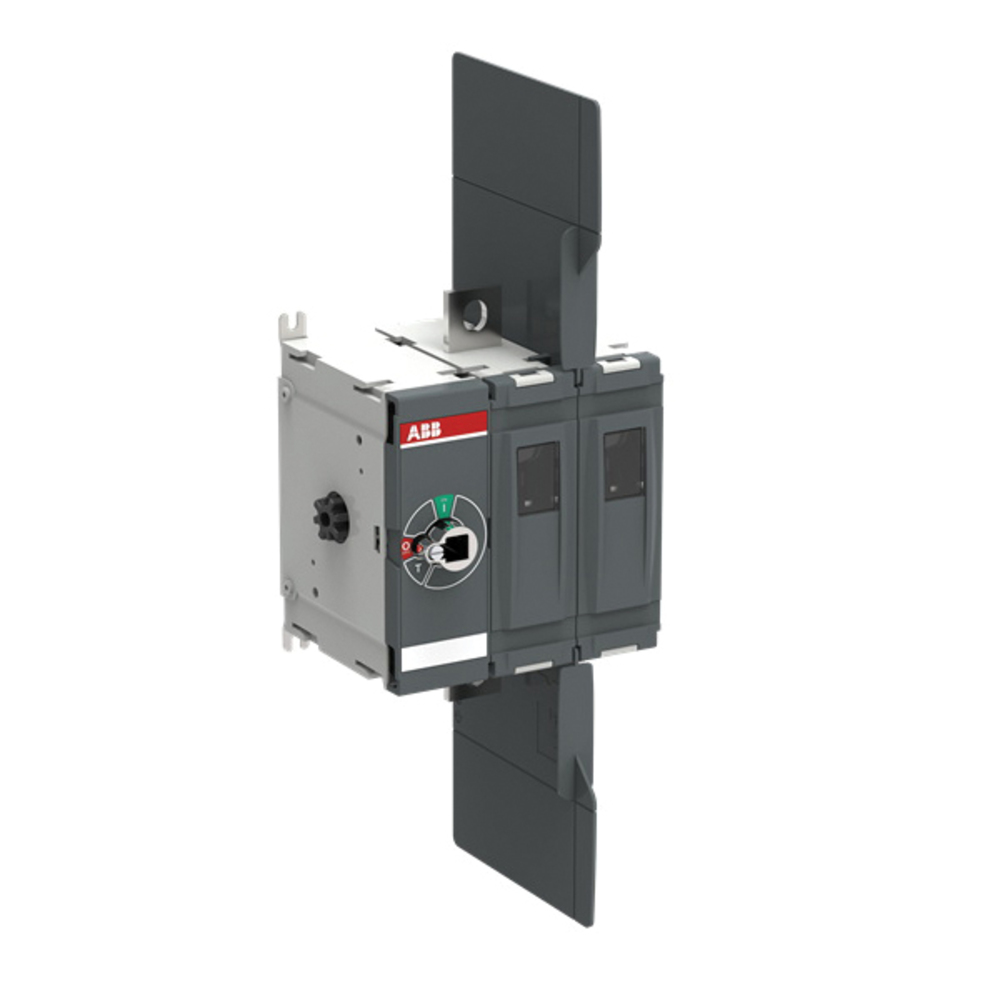 ABB - Low Voltage Drives OTDC400UF02