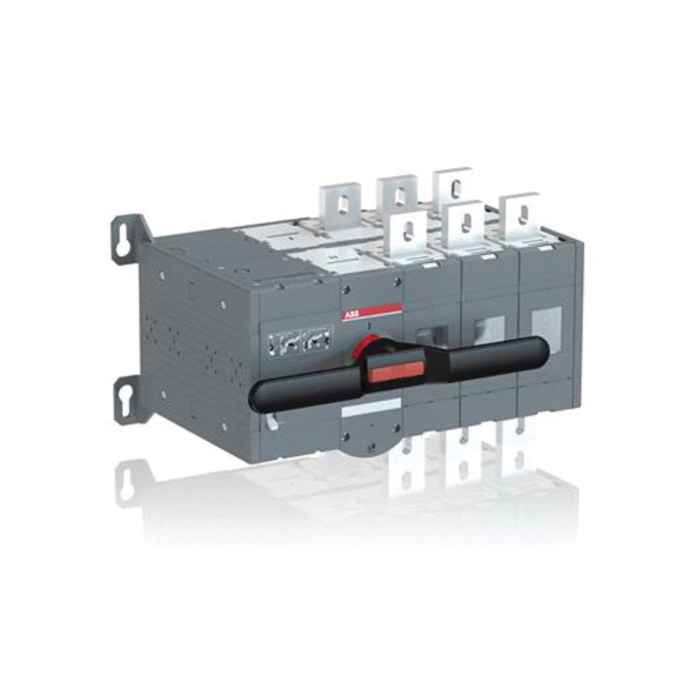 ABB - Low Voltage Drives OTM1250E3CM230C