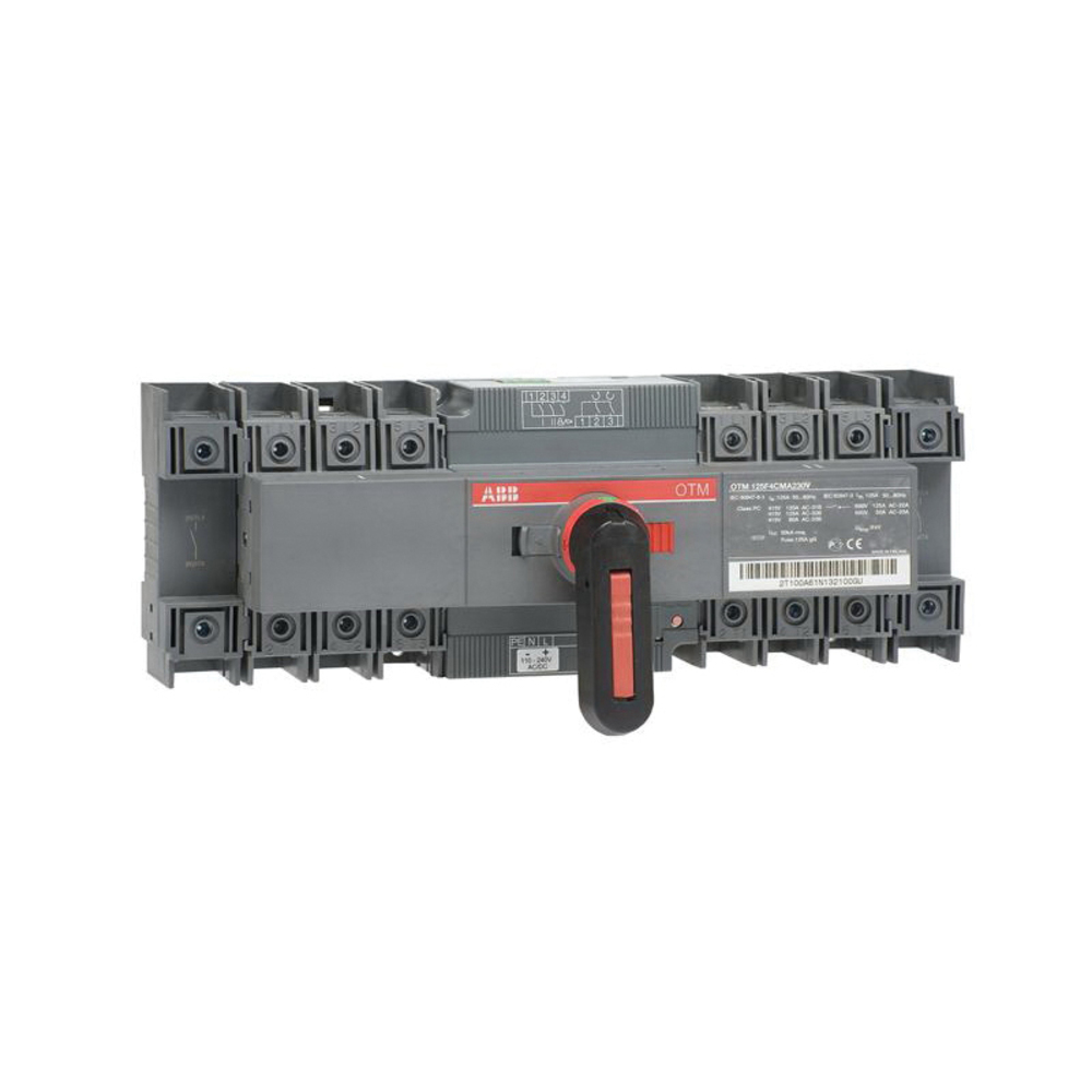 ABB - Low Voltage Drives 2TLA020007R1900