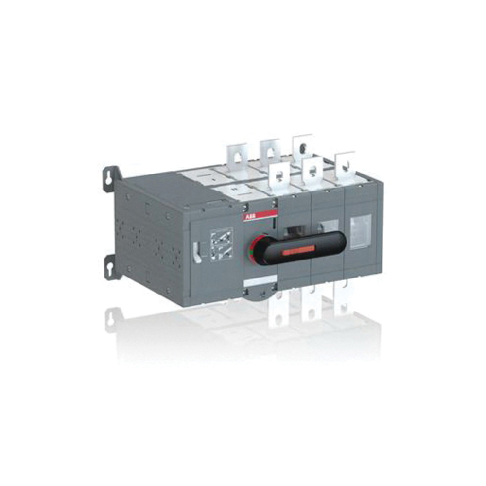 ABB - Low Voltage Drives OTM800E3CM230C