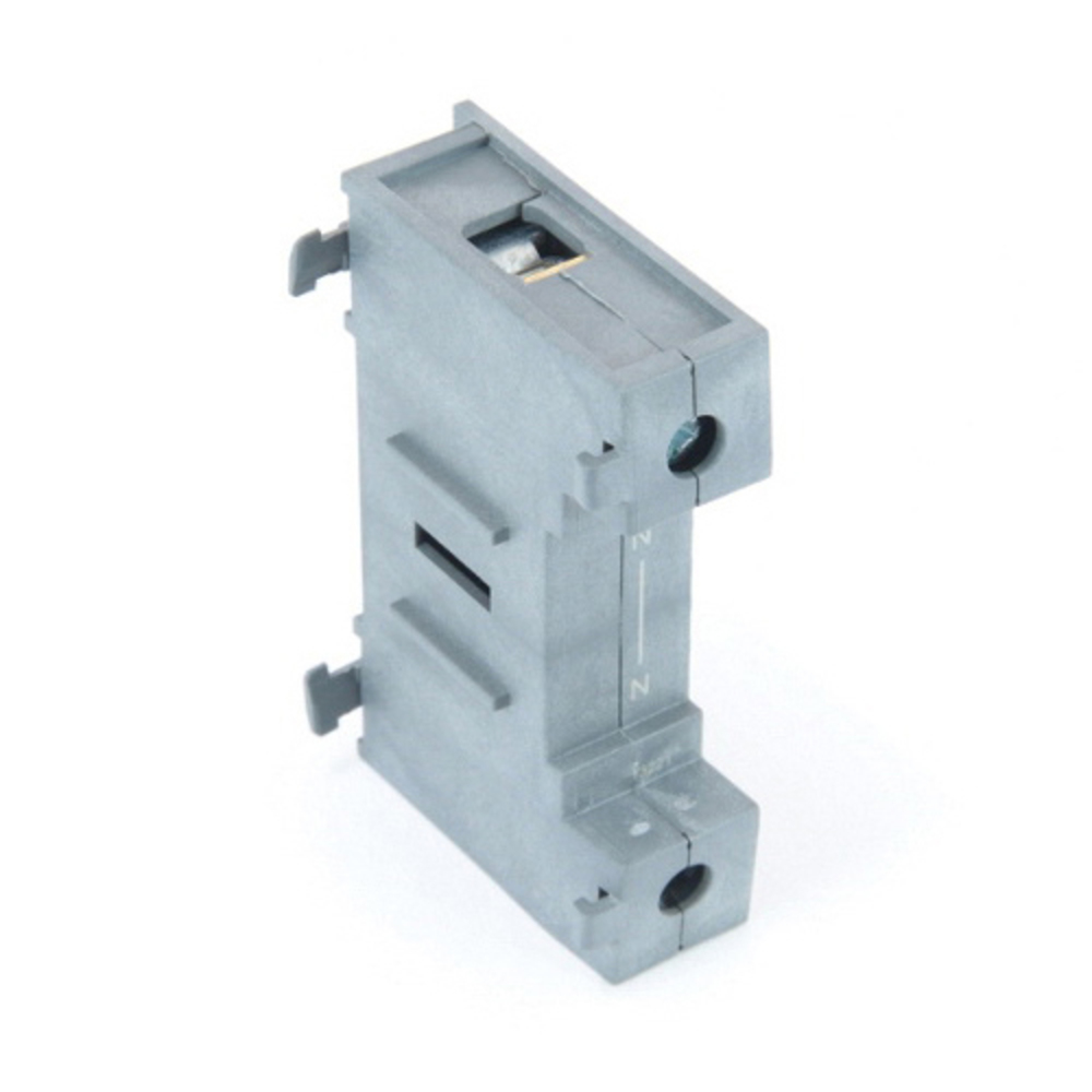 ABB - Low Voltage Drives MS116-6.3