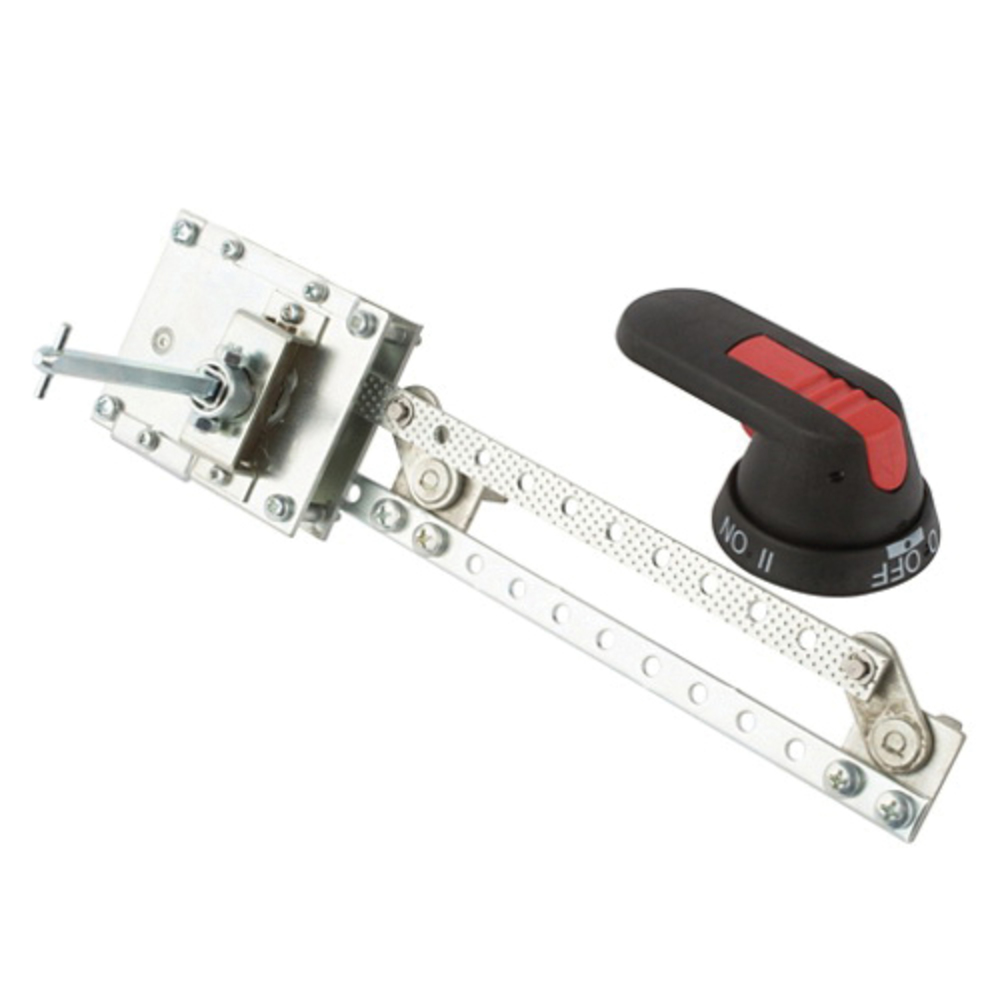 ABB - Low Voltage Drives OTZW17