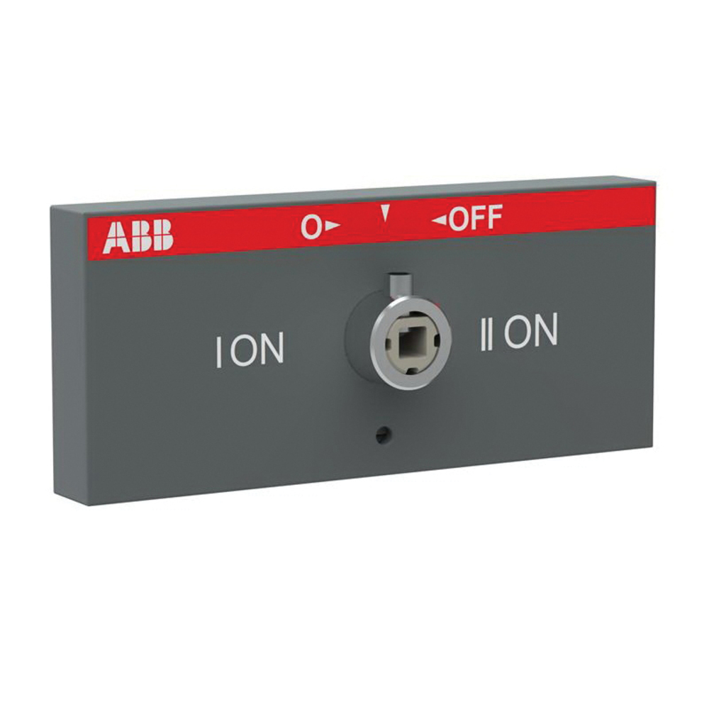 ABB - Low Voltage Drives MP3-10B