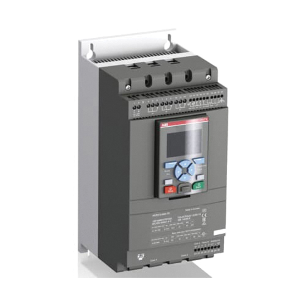 ABB - Low Voltage Drives PSTX72-600-70