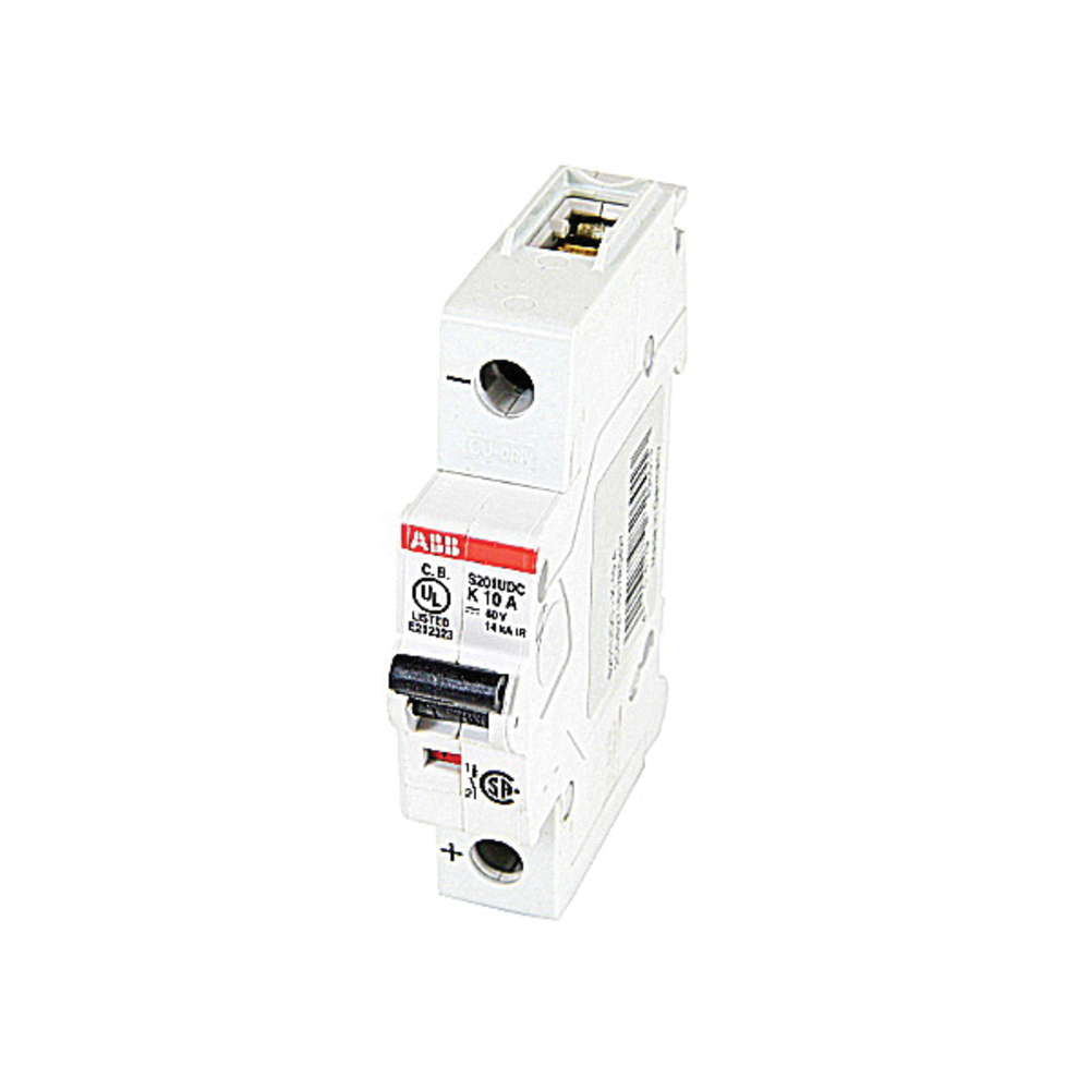 ABB - Low Voltage Drives S201UDC-K10