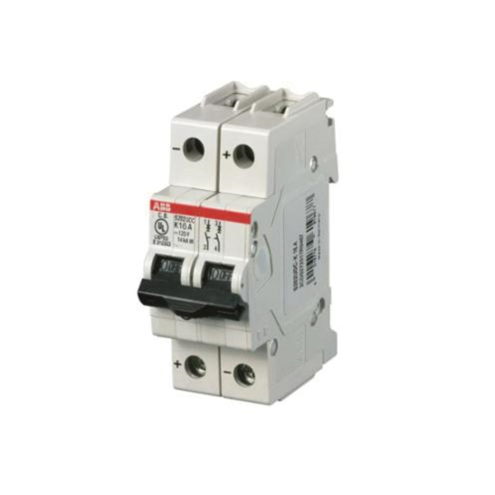 ABB - Low Voltage Drives S202UDC-K1