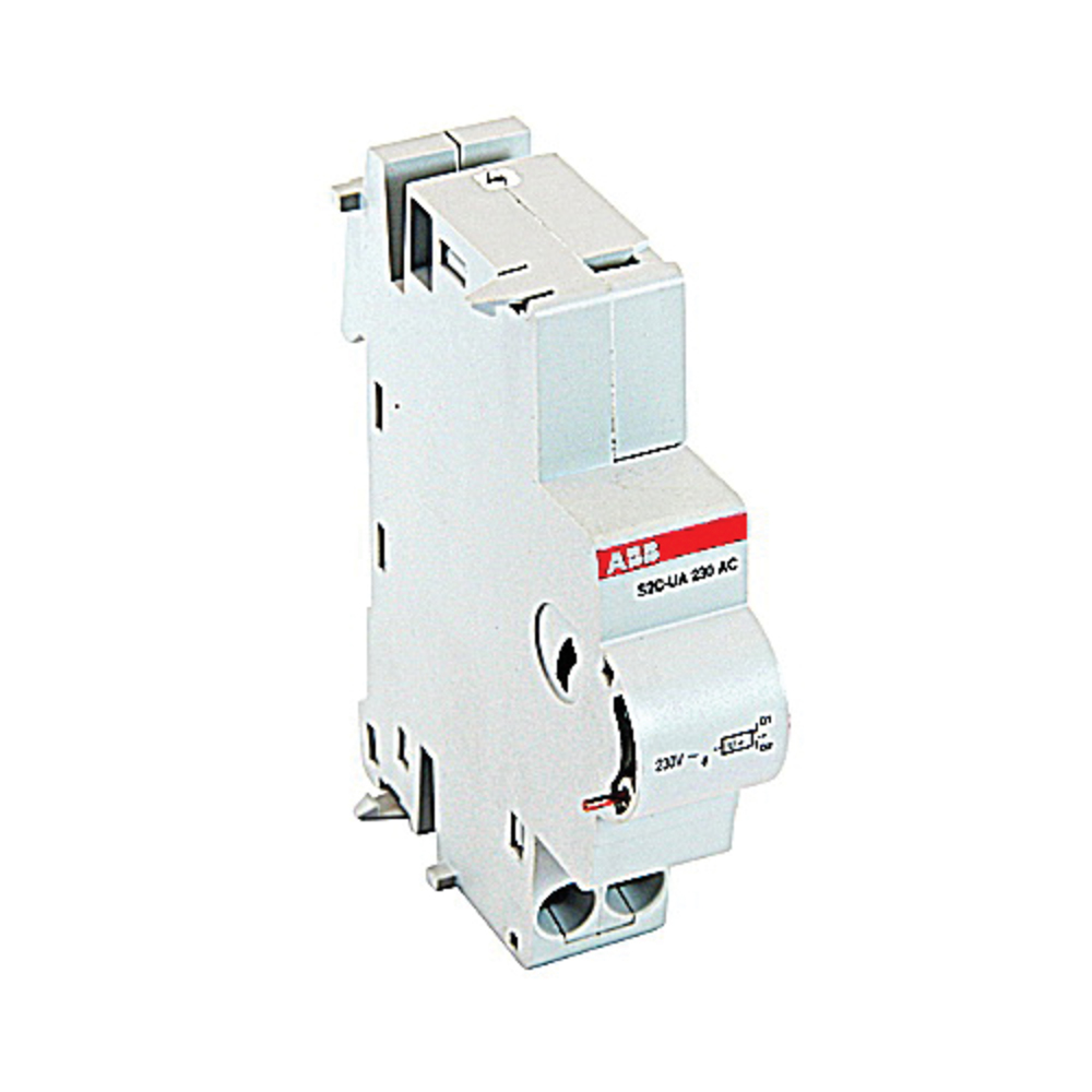 ABB - Low Voltage Drives S2C-UA230