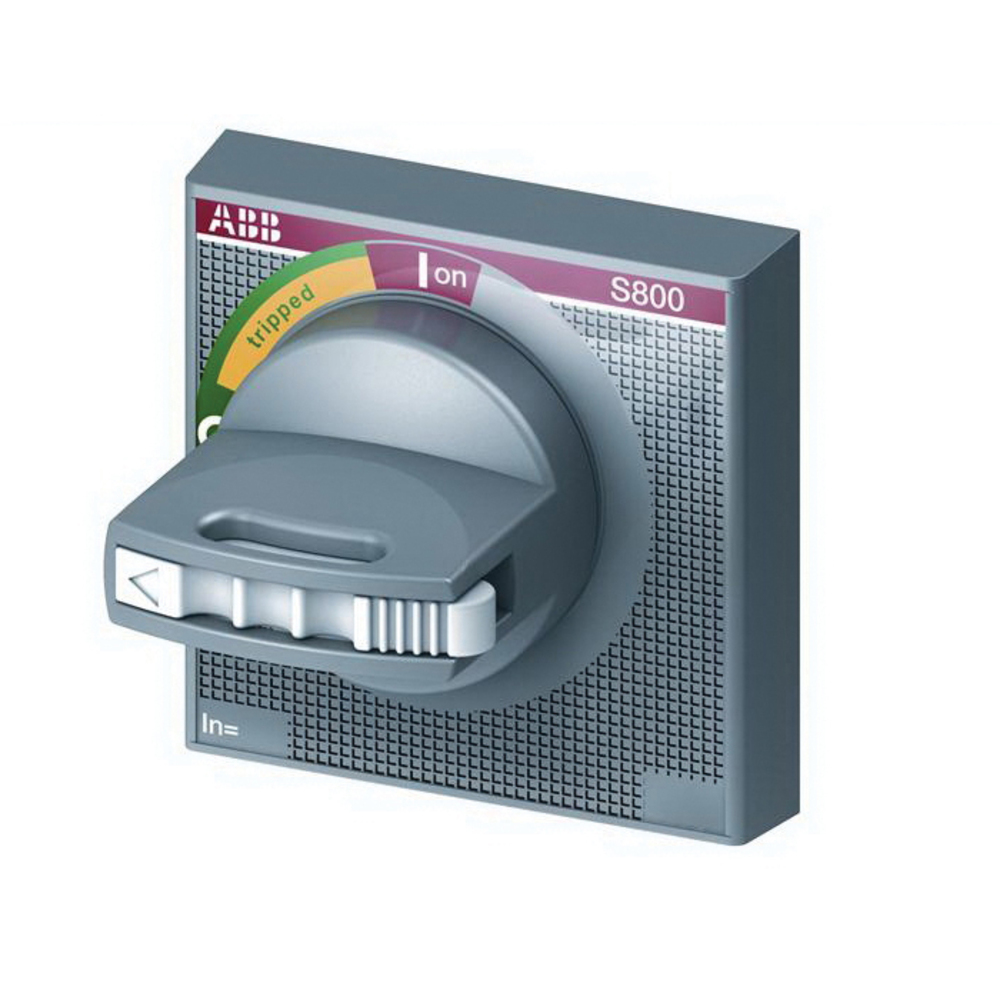 ABB - Low Voltage Drives 1SFA616901R9028