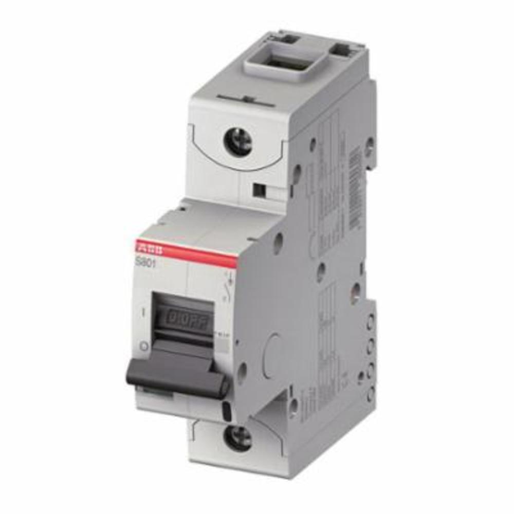 ABB - Low Voltage Drives S801U-Z50
