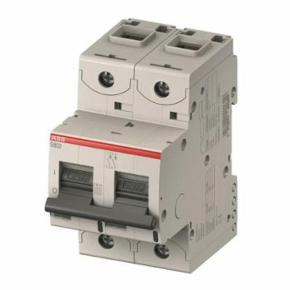 ABB - Low Voltage Drives S802S-C25