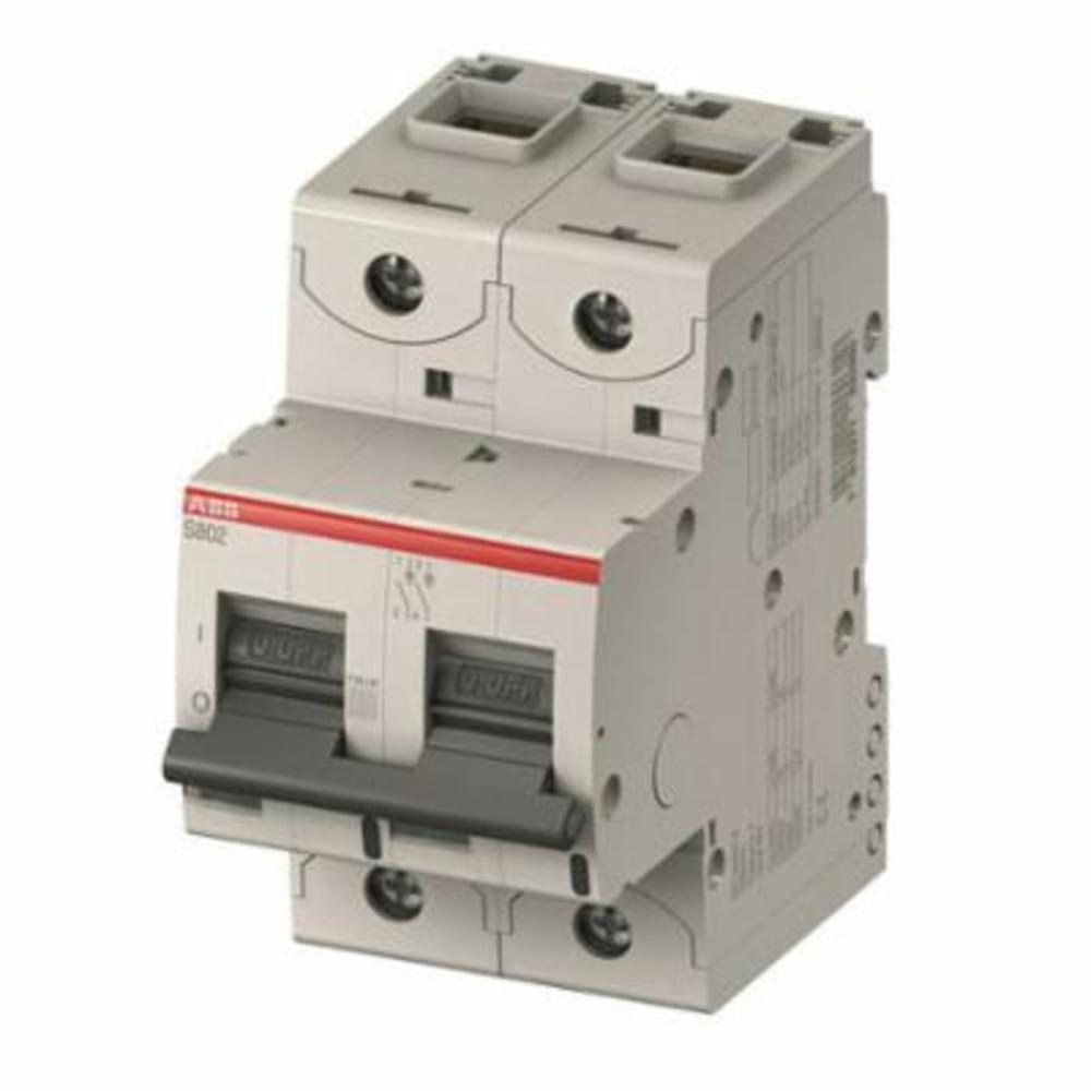 ABB - Low Voltage Drives S802U-Z20