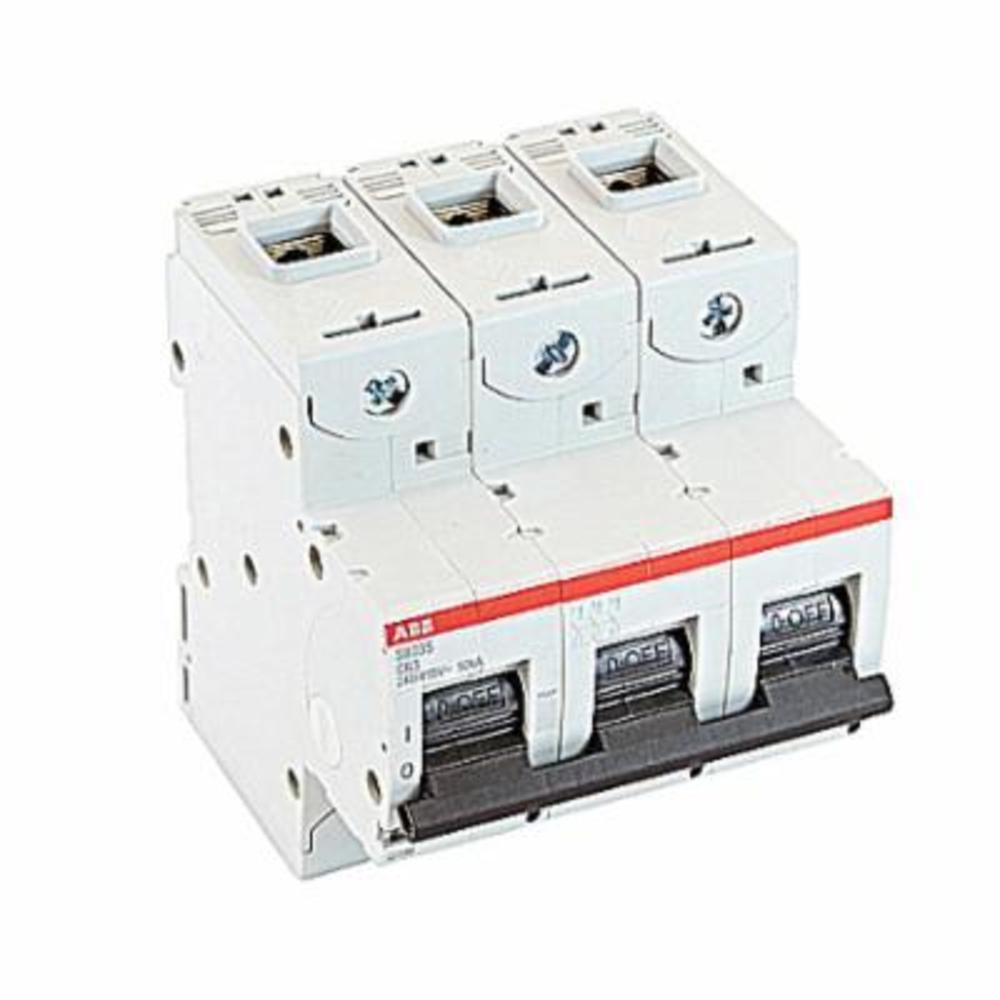 ABB - Low Voltage Drives KPR4-100R