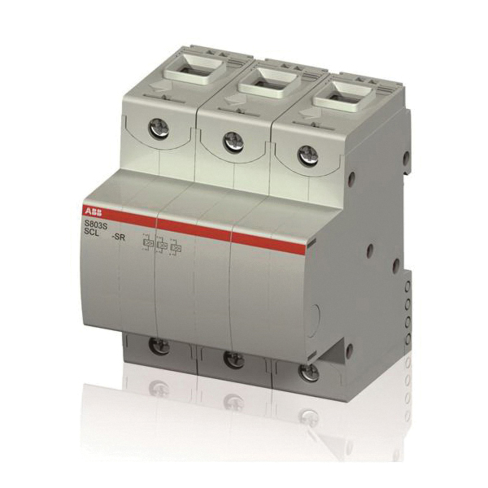 ABB - Low Voltage Drives S803S-SCL63-SR