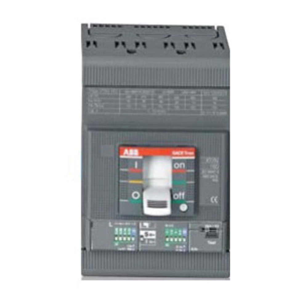 ABB - Low Voltage Drives BC6-30-10-F1.4