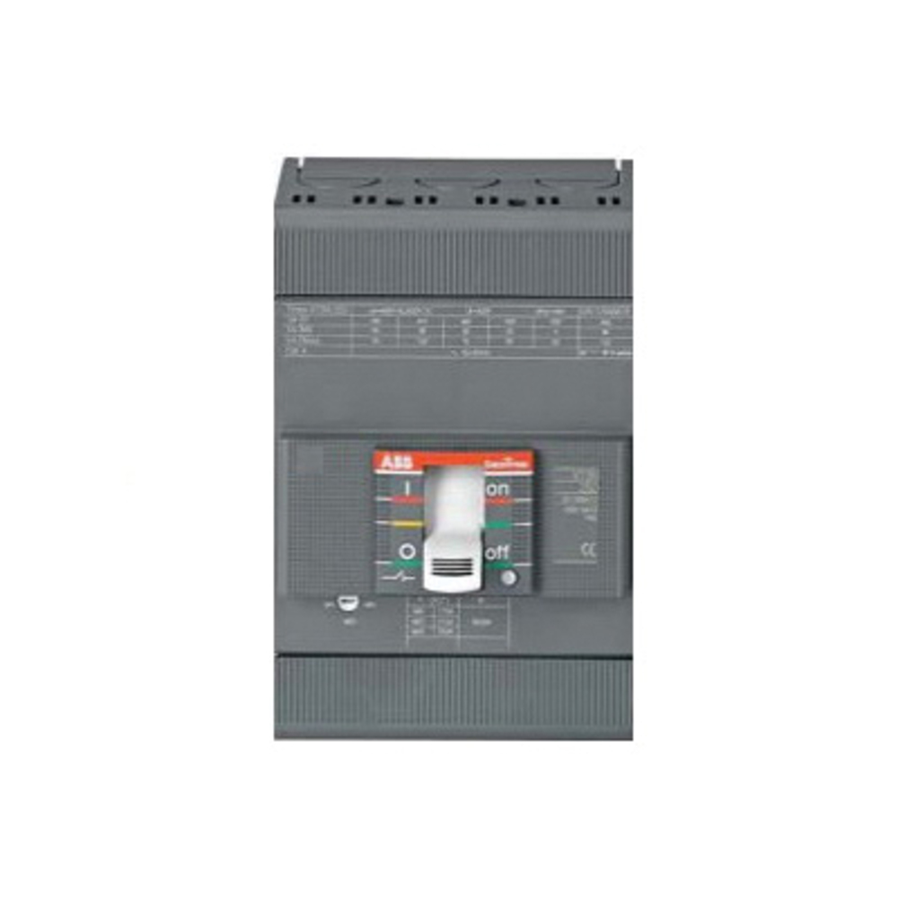 ABB - Low Voltage Drives NS80ES-25