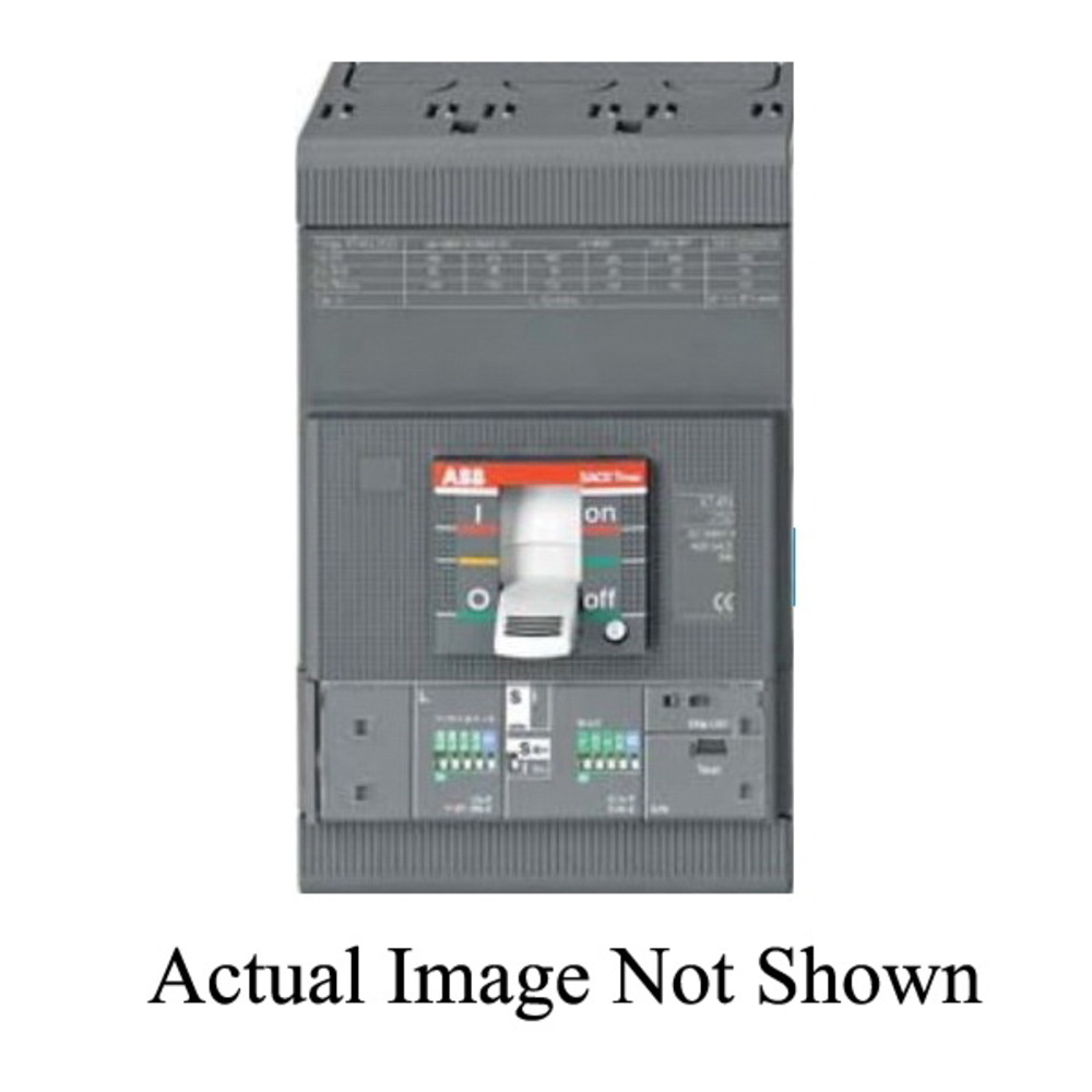 ABB - Low Voltage Drives CAF6-20N