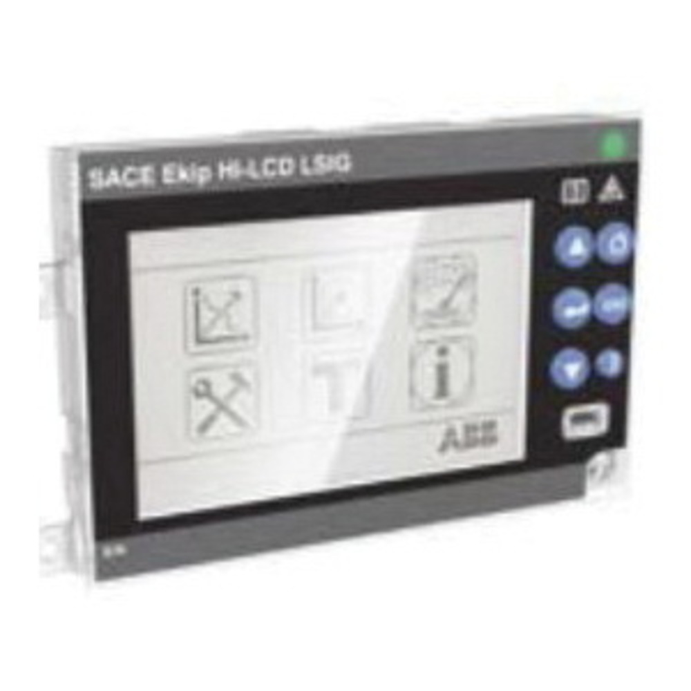 ABB - Low Voltage Drives ZEAEHLCDLSI