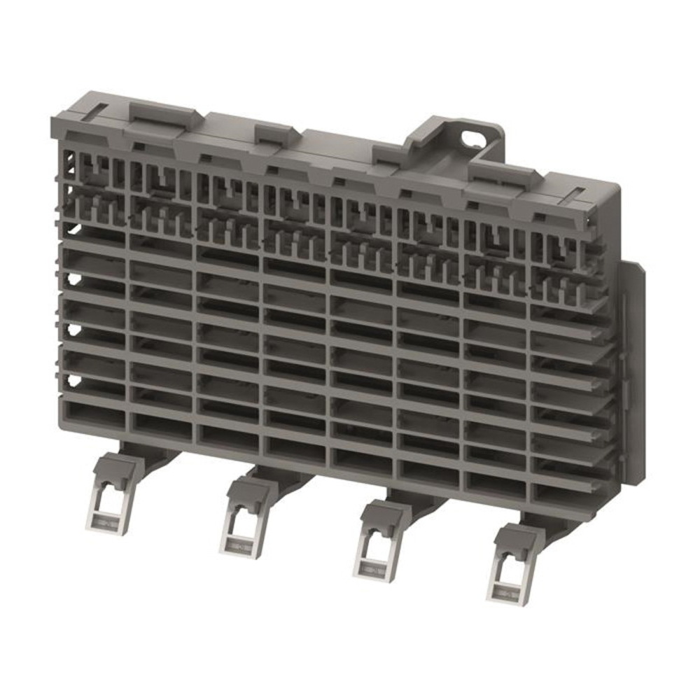 ABB - Low Voltage Drives ZLS908