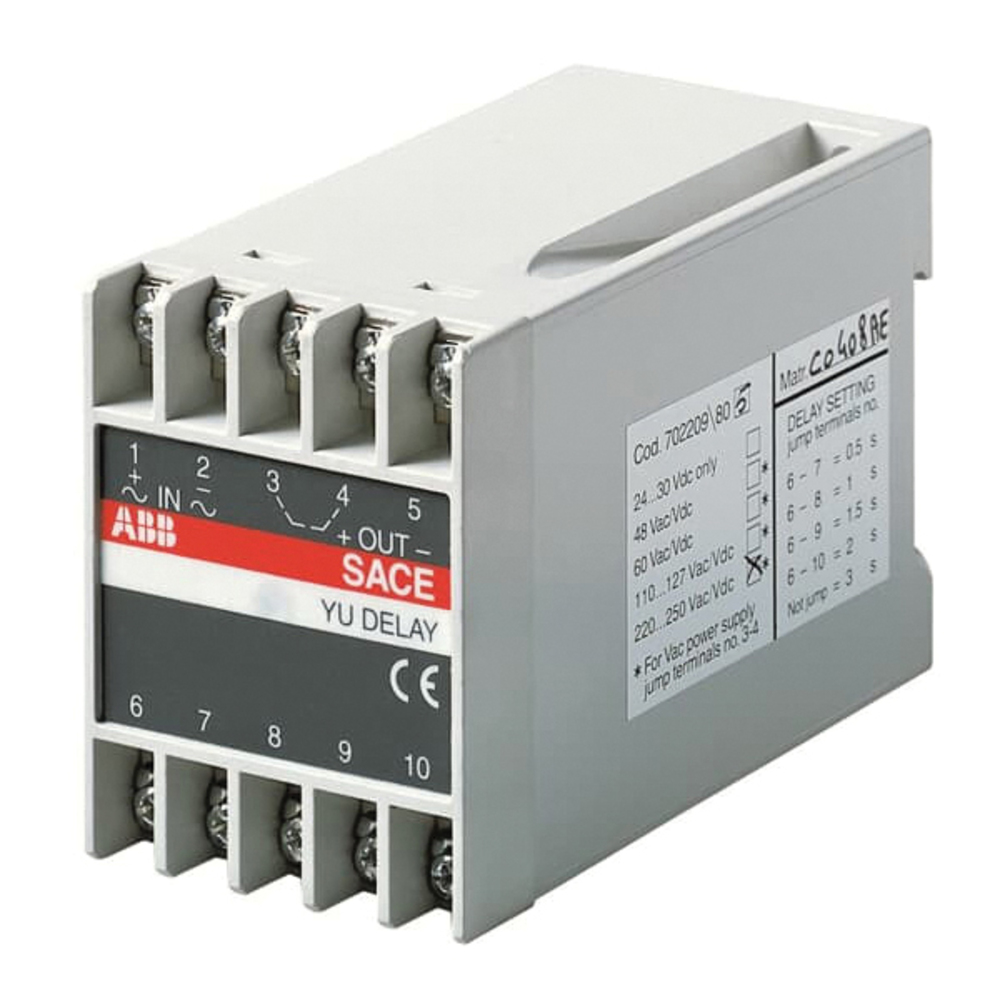 ABB - Low Voltage Drives OTS250G1S/3