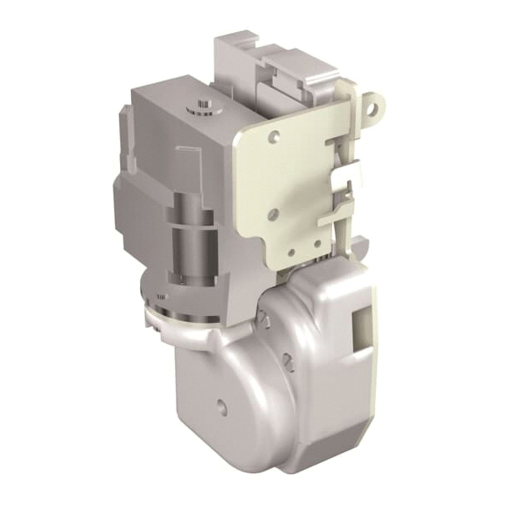 ABB - Low Voltage Drives 1SVR405618R1400