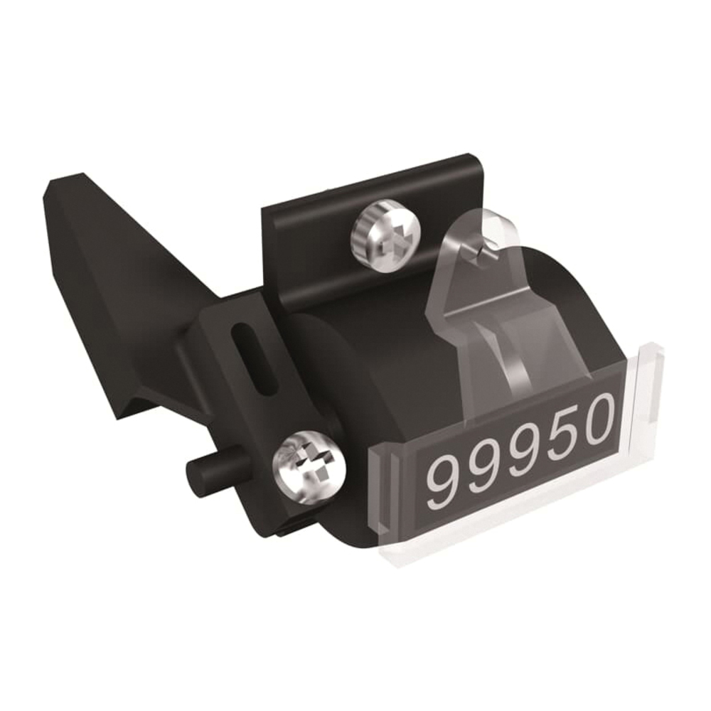 ABB - Low Voltage Drives ZEBMOC