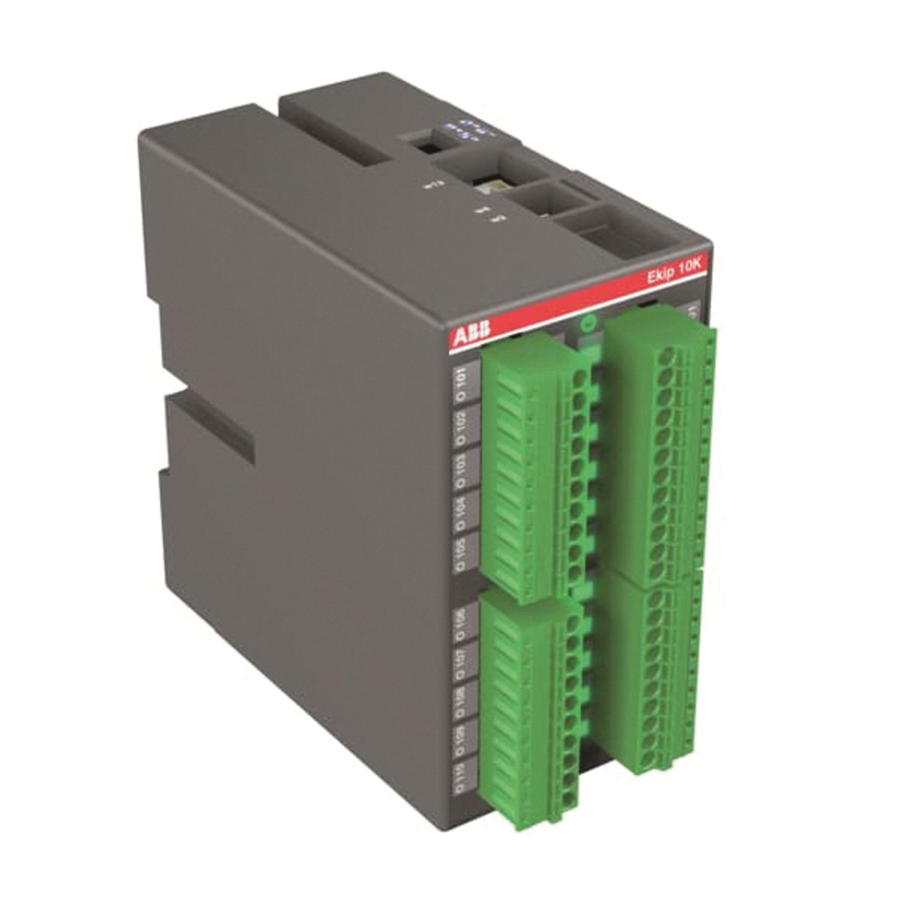 ABB - Low Voltage Drives MP1-31L