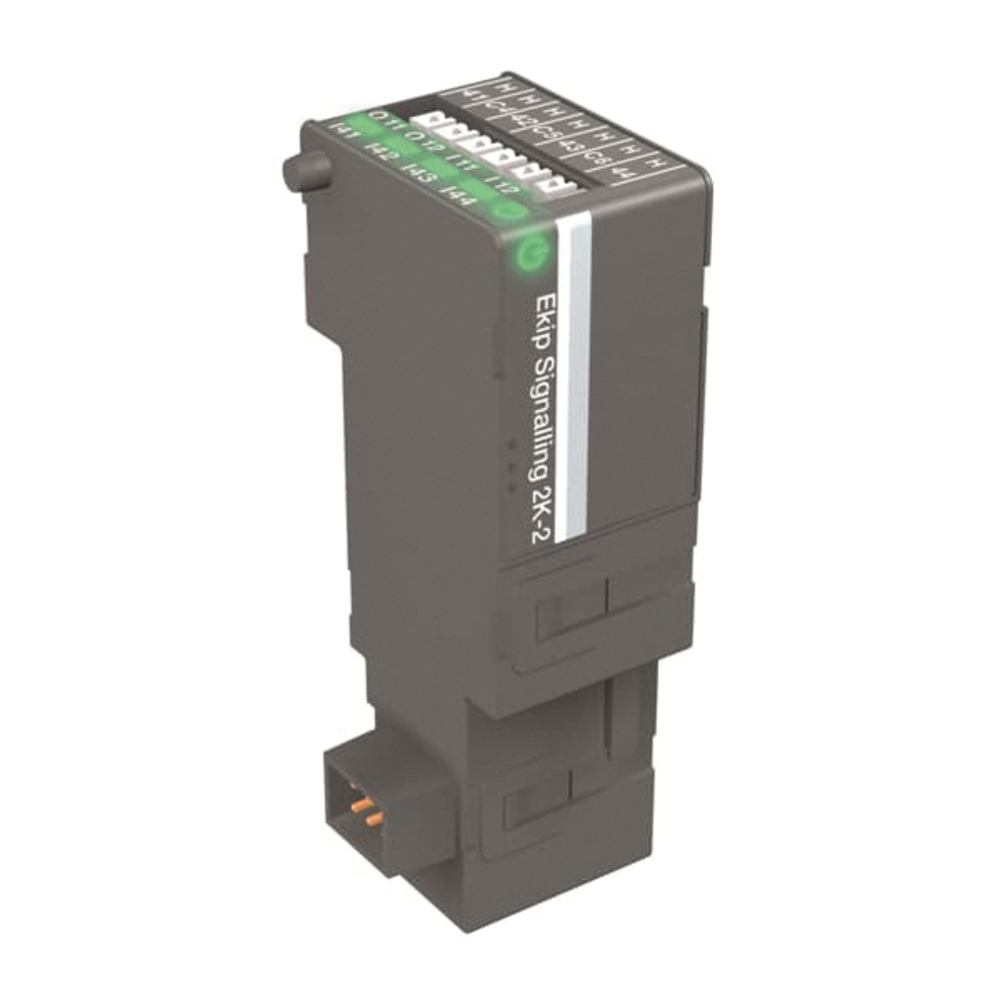 ABB - Low Voltage Drives ZEA2K2