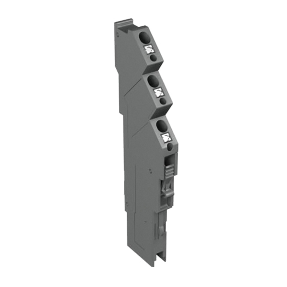 ABB - Low Voltage Drives AS09-30-10S-20