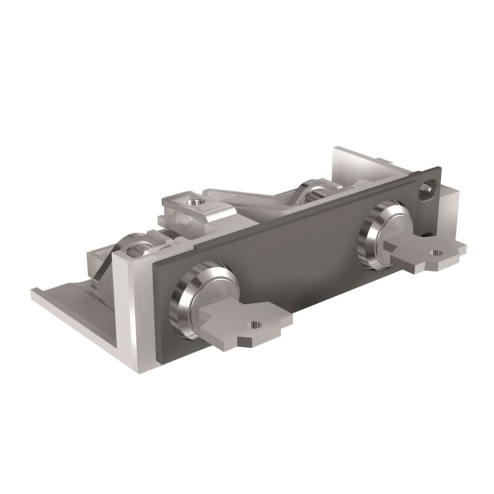 ABB - Low Voltage Drives VM205/265