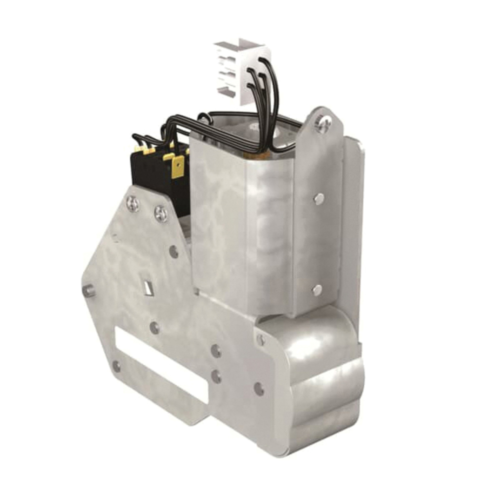 ABB - Low Voltage Drives CA5-04M