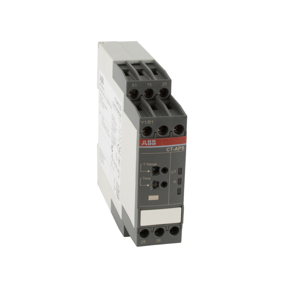 ABB - Low Voltage Drives 1SVR730180R3300