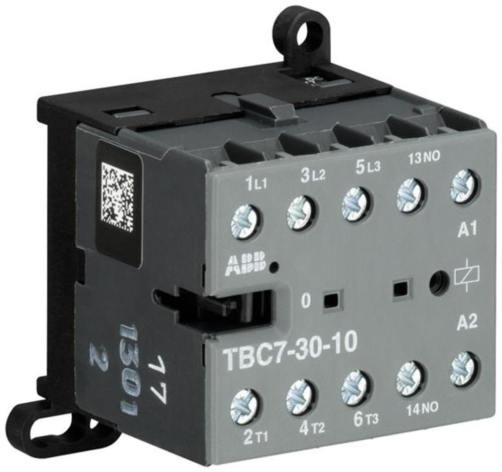 ABB - Low Voltage Drives TBC7-30-10-55