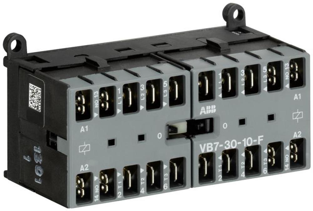ABB - Low Voltage Drives VB7-30-10-F-80