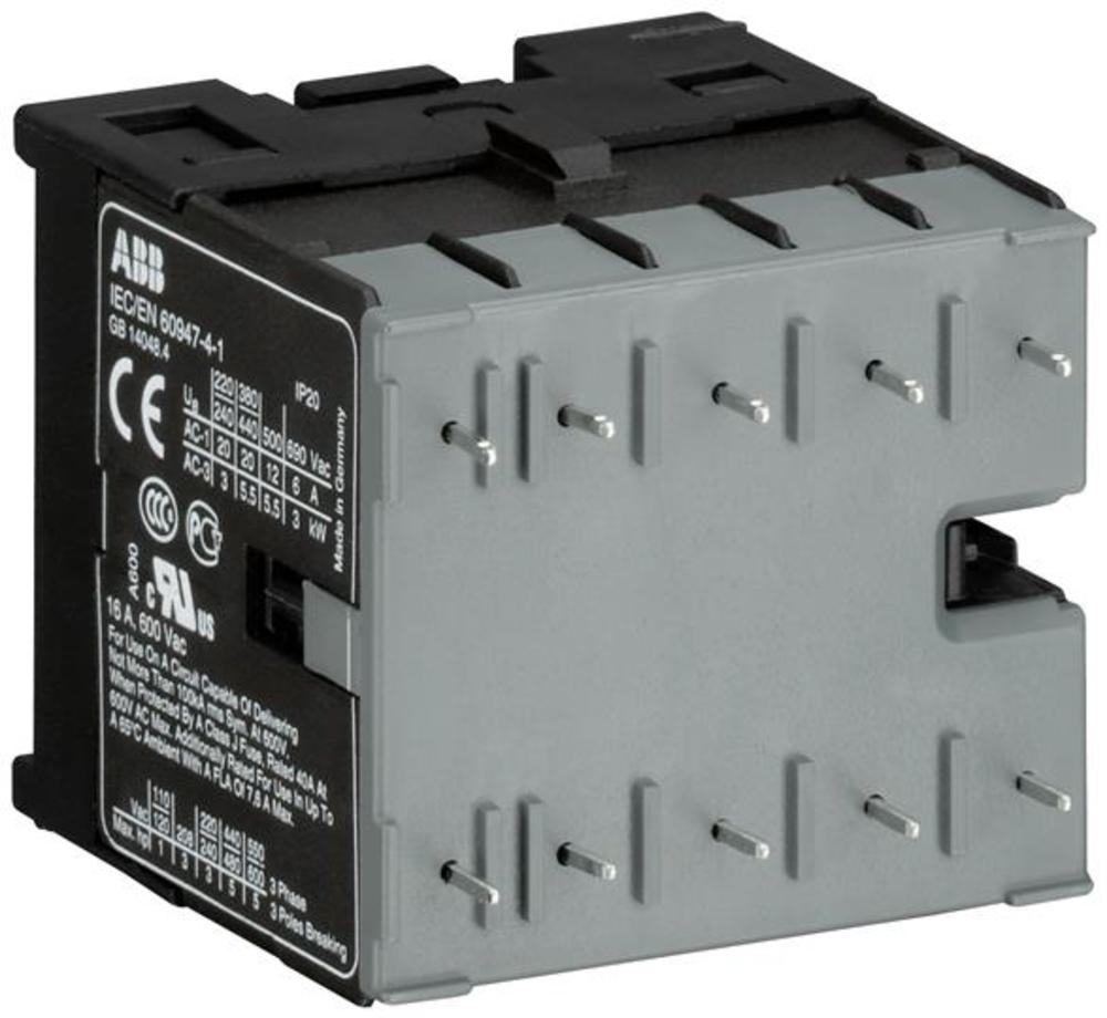 ABB - Low Voltage Drives BC7-30-01-P-16