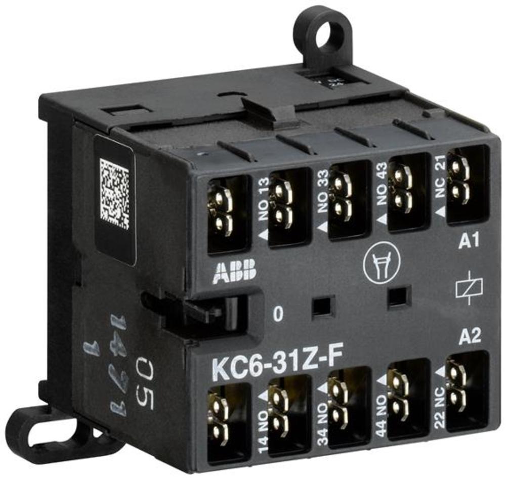 ABB - Low Voltage Drives KC6-31Z-F-05