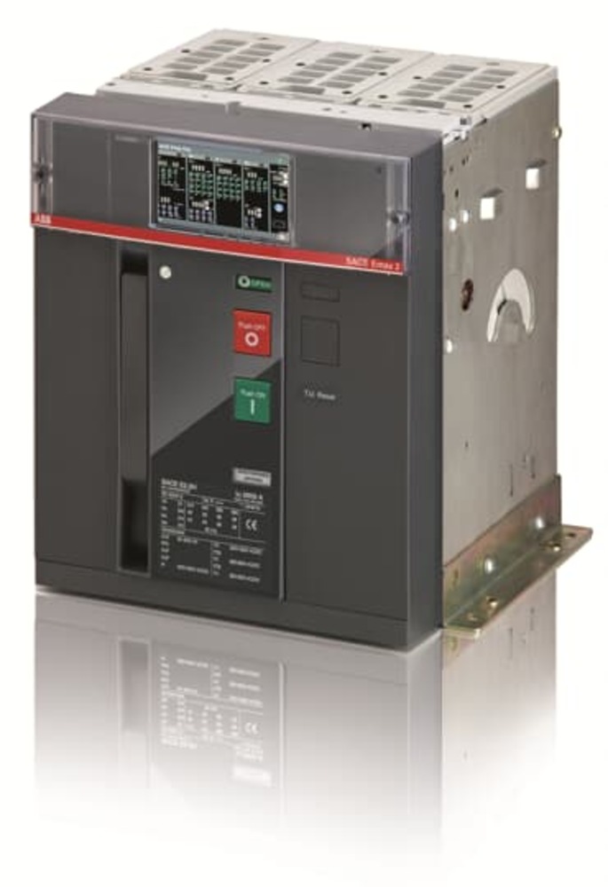 ABB - Low Voltage Drives NS40E-26