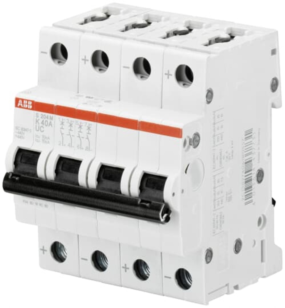 ABB - Low Voltage Drives KPR1-100Y