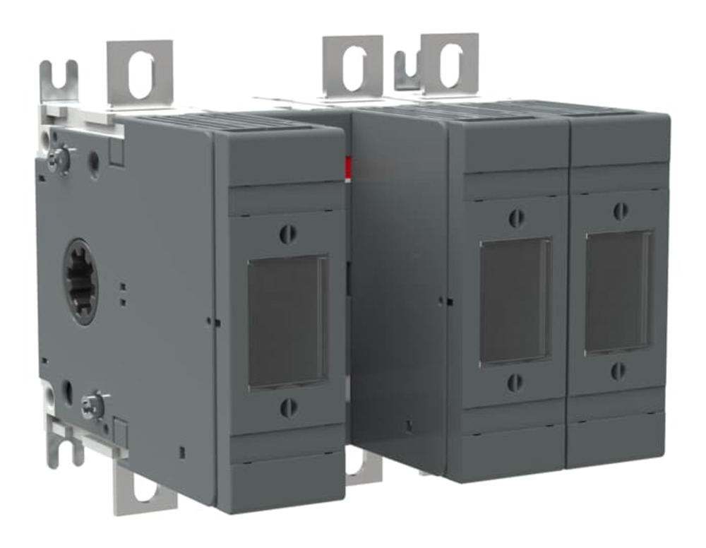ABB - Low Voltage Drives OS125GD12