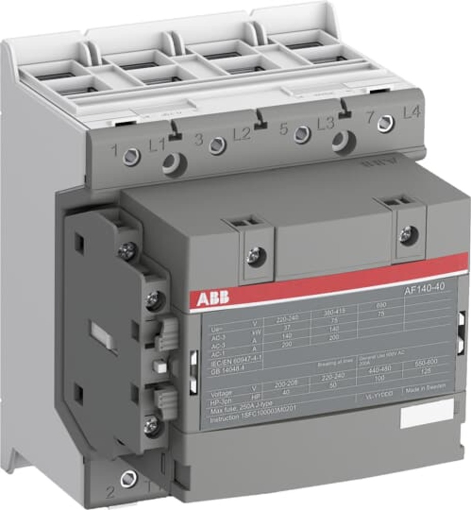 ABB - Low Voltage Drives AF140-40-11-11